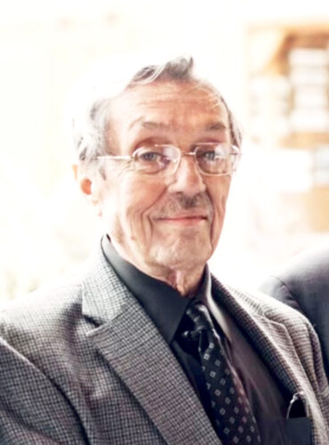 Dennis A. McNeal